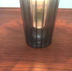 Clearance Pamono Contemporary Italian Model Agaricon D36 Table Lamp by Ross Lovegrove for Luceplan