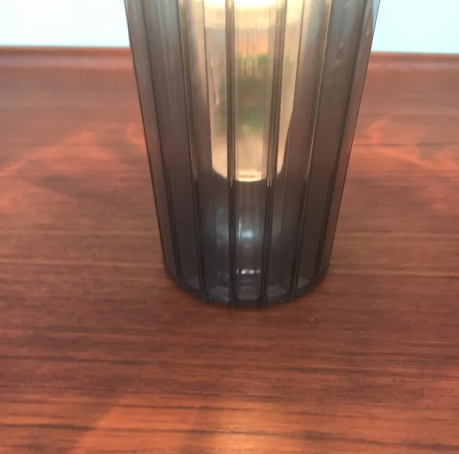 Clearance Pamono Contemporary Italian Model Agaricon D36 Table Lamp by Ross Lovegrove for Luceplan