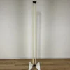 Outlet Pamono Copricorno Floor Lamp in Painted Metal by Afra and Tobia Scarpa for Flos, 1980s
