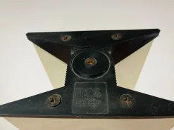 Outlet Pamono Copricorno Floor Lamp in Painted Metal by Afra and Tobia Scarpa for Flos, 1980s