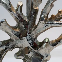 Discount Pamono Corail Table Lamp from Maison Charles, 1970s