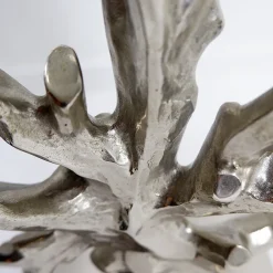 Discount Pamono Corail Table Lamp from Maison Charles, 1970s