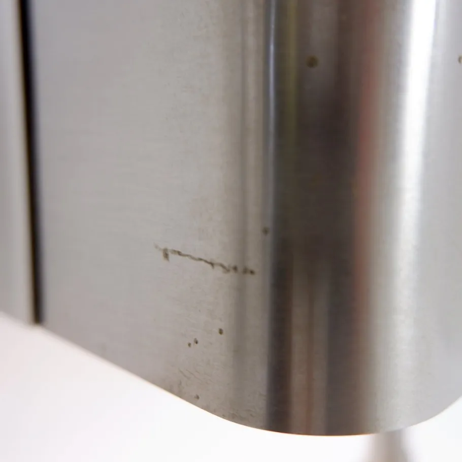 Discount Pamono Corail Table Lamp from Maison Charles, 1970s