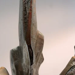 Discount Pamono Corail Table Lamp from Maison Charles, 1970s