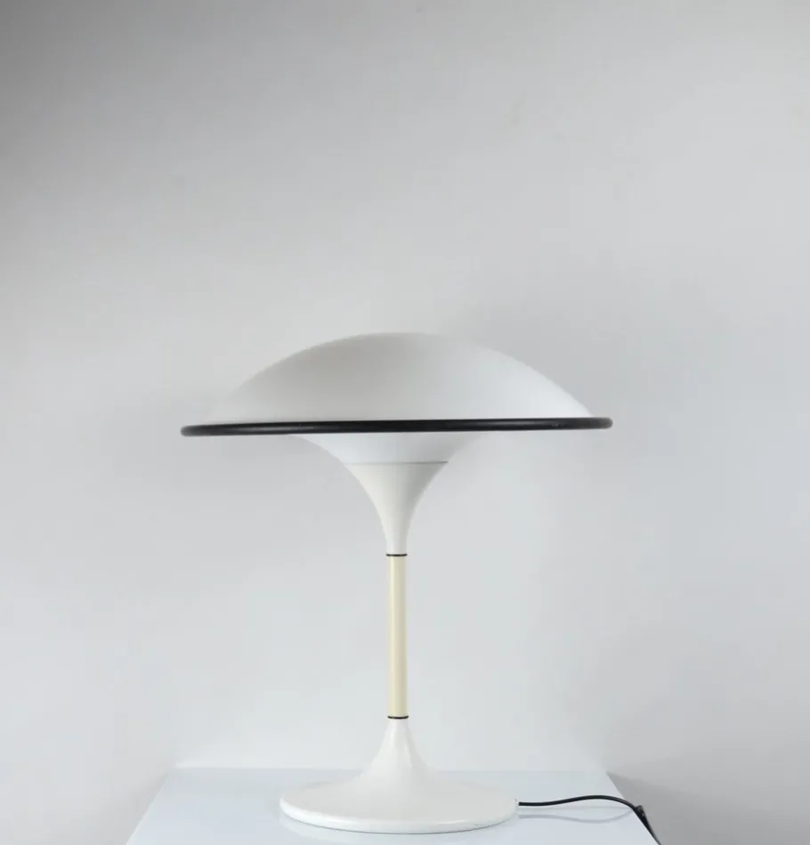 Discount Pamono Cosmos Lamp by Preben Jacobsen for Fog Morup, 1984