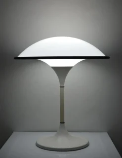 Discount Pamono Cosmos Lamp by Preben Jacobsen for Fog Morup, 1984