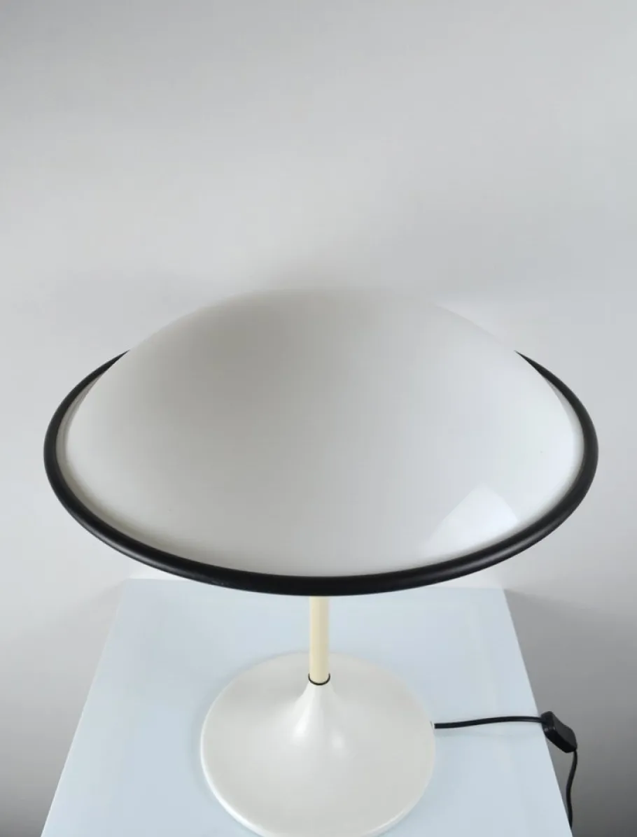 Discount Pamono Cosmos Lamp by Preben Jacobsen for Fog Morup, 1984