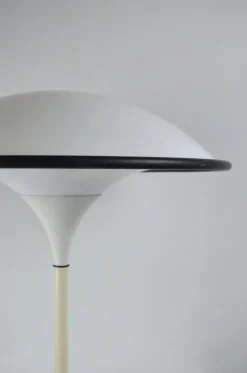 Discount Pamono Cosmos Lamp by Preben Jacobsen for Fog Morup, 1984