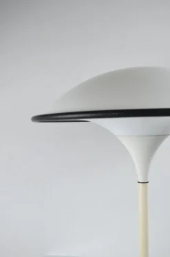 Discount Pamono Cosmos Lamp by Preben Jacobsen for Fog Morup, 1984