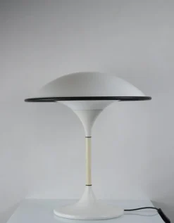 Discount Pamono Cosmos Lamp by Preben Jacobsen for Fog Morup, 1984