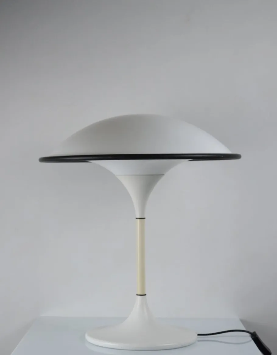 Discount Pamono Cosmos Lamp by Preben Jacobsen for Fog Morup, 1984