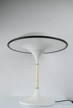 Discount Pamono Cosmos Lamp by Preben Jacobsen for Fog Morup, 1984