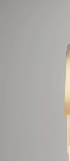 Sale Pamono Costura Floor Lamp by Josep Aregall for Parachilna