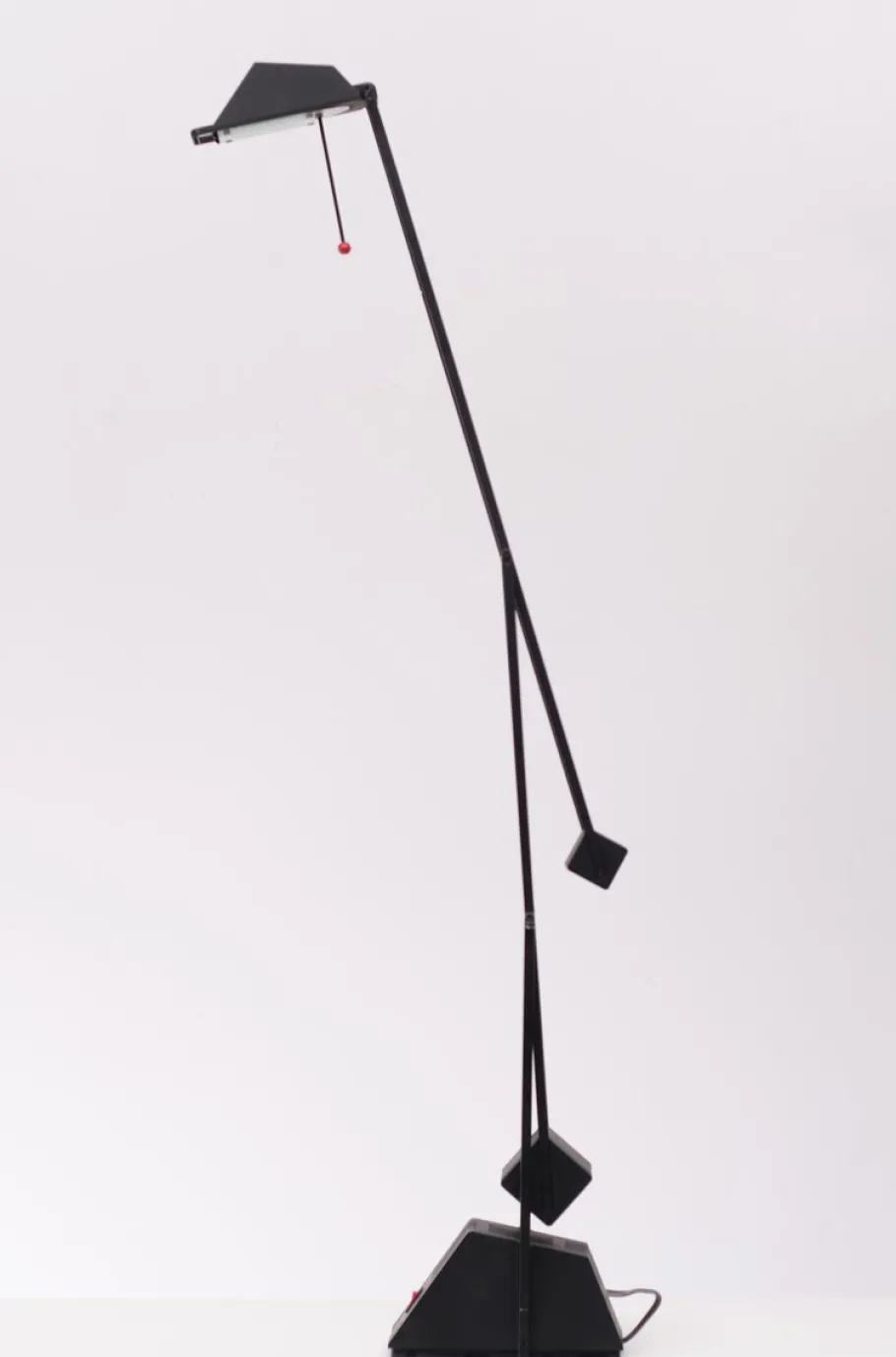 Clearance Pamono Counter Balance Desk Lamp from Hustadt Leuchten, 1980s