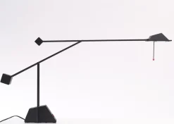 Clearance Pamono Counter Balance Desk Lamp from Hustadt Leuchten, 1980s