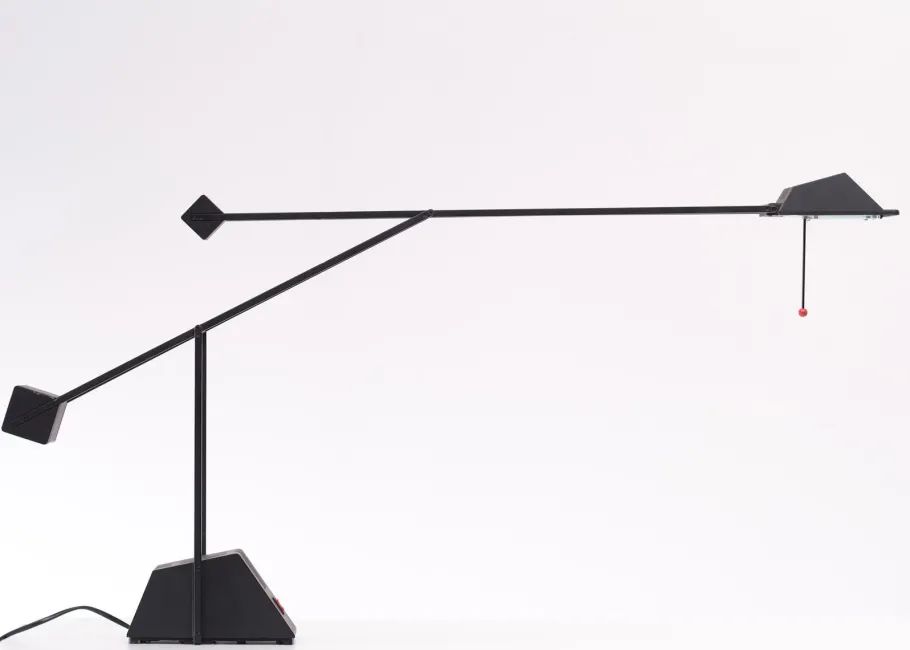 Clearance Pamono Counter Balance Desk Lamp from Hustadt Leuchten, 1980s