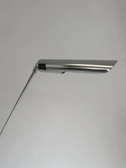 New Pamono Counter Balance Floor Lamp from Abo Randers, Denmark, 1970s