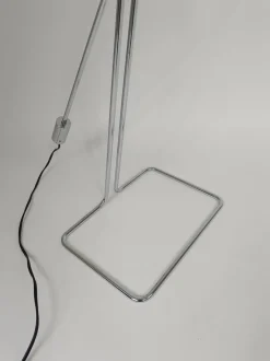 New Pamono Counter Balance Floor Lamp from Abo Randers, Denmark, 1970s