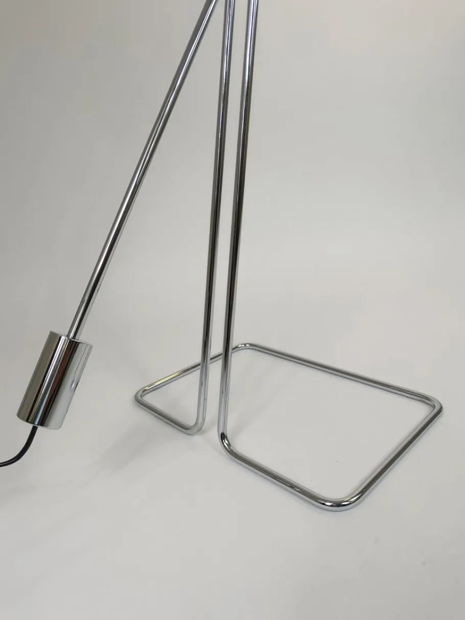 New Pamono Counter Balance Floor Lamp from Abo Randers, Denmark, 1970s