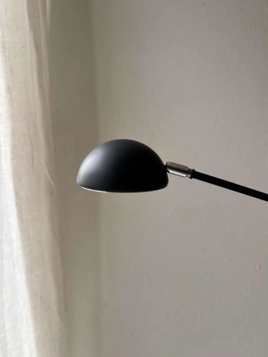 Online Pamono Counterbalance Floor Lamp from Sölken, 1980s