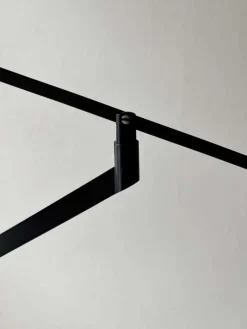 Online Pamono Counterbalance Floor Lamp from Sölken, 1980s