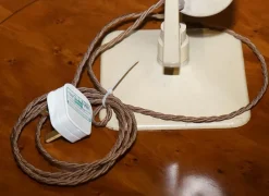 Pamono Counterpoise Desk Lamp from Hadrill & Horstmann, 1950s