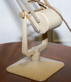 Pamono Counterpoise Desk Lamp from Hadrill & Horstmann, 1950s