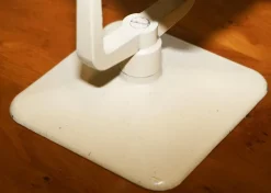 Pamono Counterpoise Desk Lamp from Hadrill & Horstmann, 1950s