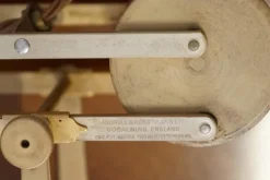 Pamono Counterpoise Desk Lamp from Hadrill & Horstmann, 1950s