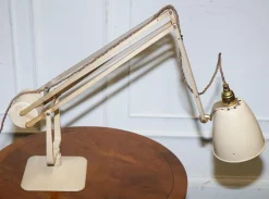 Pamono Counterpoise Desk Lamp from Hadrill & Horstmann, 1950s