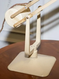 Pamono Counterpoise Desk Lamp from Hadrill & Horstmann, 1950s