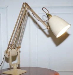 Pamono Counterpoise Desk Lamp from Hadrill & Horstmann, 1950s