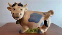 Online Pamono Cow Table Lamp from Heico, 1970s