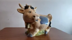 Online Pamono Cow Table Lamp from Heico, 1970s