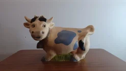 Online Pamono Cow Table Lamp from Heico, 1970s