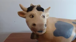 Online Pamono Cow Table Lamp from Heico, 1970s