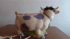 Online Pamono Cow Table Lamp from Heico, 1970s