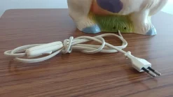 Online Pamono Cow Table Lamp from Heico, 1970s