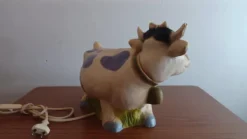 Online Pamono Cow Table Lamp from Heico, 1970s