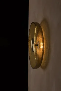 Online Pamono Crackle W4 Wall Lamp by Alex Fitzpatrick for ADesignStudio