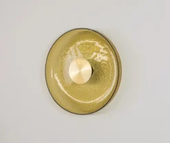 Online Pamono Crackle W4 Wall Lamp by Alex Fitzpatrick for ADesignStudio