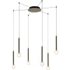 Discount Pamono Crystal Ball Pendant Light by Morica Design