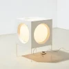 Best Pamono Cube Floor Lamp by Carl Moor for Bag Turgi, 1960s