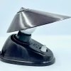 Pamono Czech Bauhaus Bakelite Model 11641 Table Lamp from ESC, 1930s