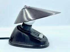 Pamono Czech Bauhaus Bakelite Model 11641 Table Lamp from ESC, 1930s