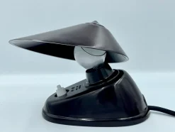 Pamono Czech Bauhaus Bakelite Model 11641 Table Lamp from ESC, 1930s