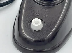 Pamono Czech Bauhaus Bakelite Model 11641 Table Lamp from ESC, 1930s