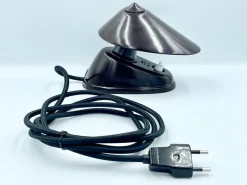 Pamono Czech Bauhaus Bakelite Model 11641 Table Lamp from ESC, 1930s