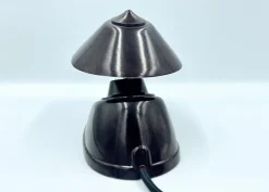Pamono Czech Bauhaus Bakelite Model 11641 Table Lamp from ESC, 1930s