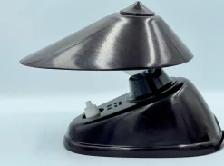 Pamono Czech Bauhaus Bakelite Model 11641 Table Lamp from ESC, 1930s